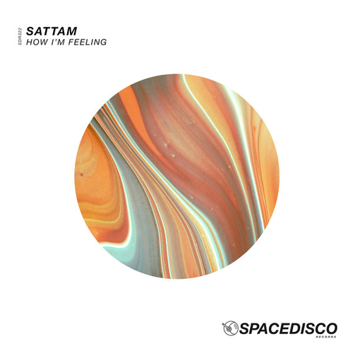 Sattam - How I'm Feeling [SDR322]